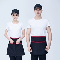 Пингдао черный с красным