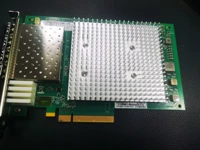 Новая QLogic QLE2694-SR-CK 16GB 4 PCI E HBA Оптическая карта