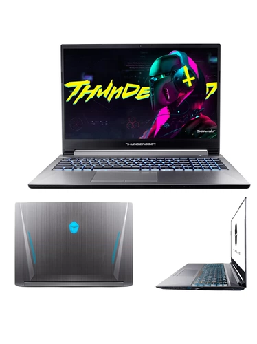 雷神 911mt/Air Black Warriors Games 3060 Notebook Pro Duke Zero e -Sports 4060