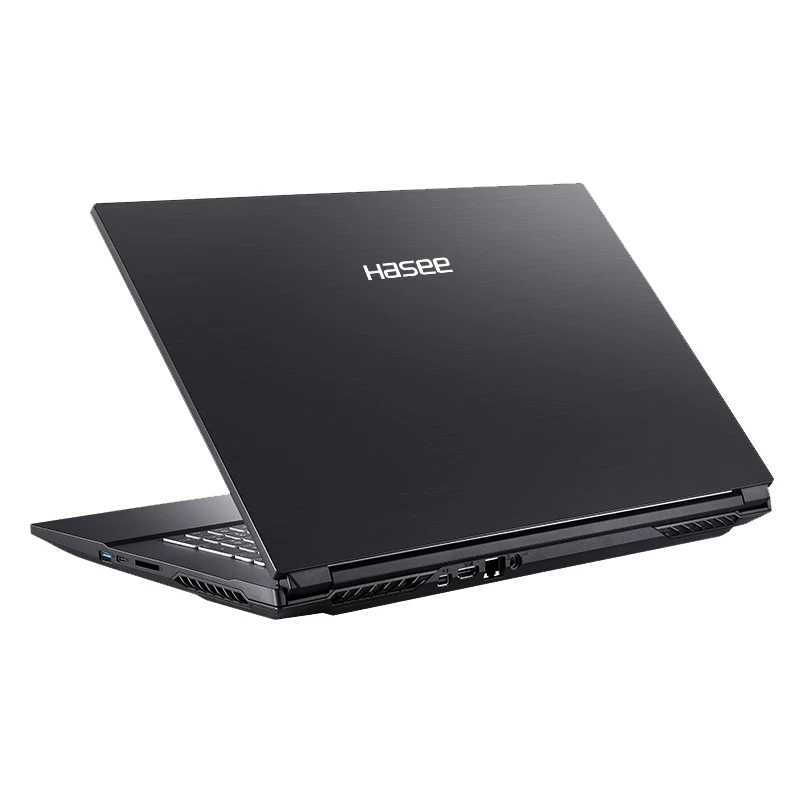 Игровой ноутбук Shenzhou Ares Z8 с RTX4060 15,6-дюймовый процессор Core i7 производительный