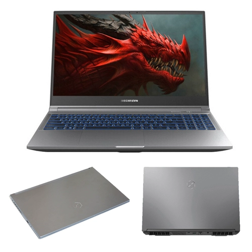Mechrevo, ноутбук, intel core i7, 16 дюймов, RTX4060