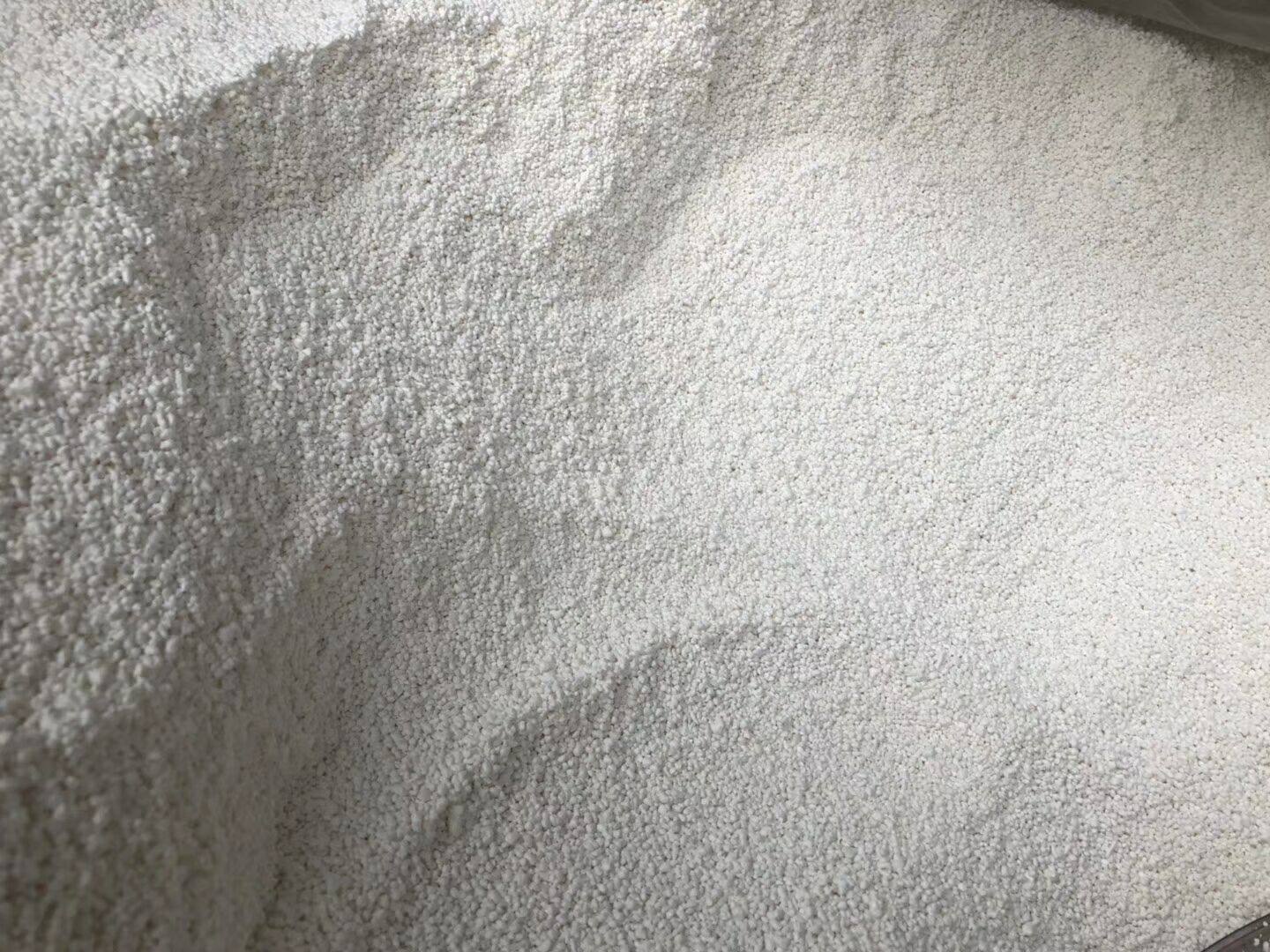 PVC Powder Ethylene Method PVC Super Fine Powder Poly Vinyl Resin Powder Modified Toughener Can Retail