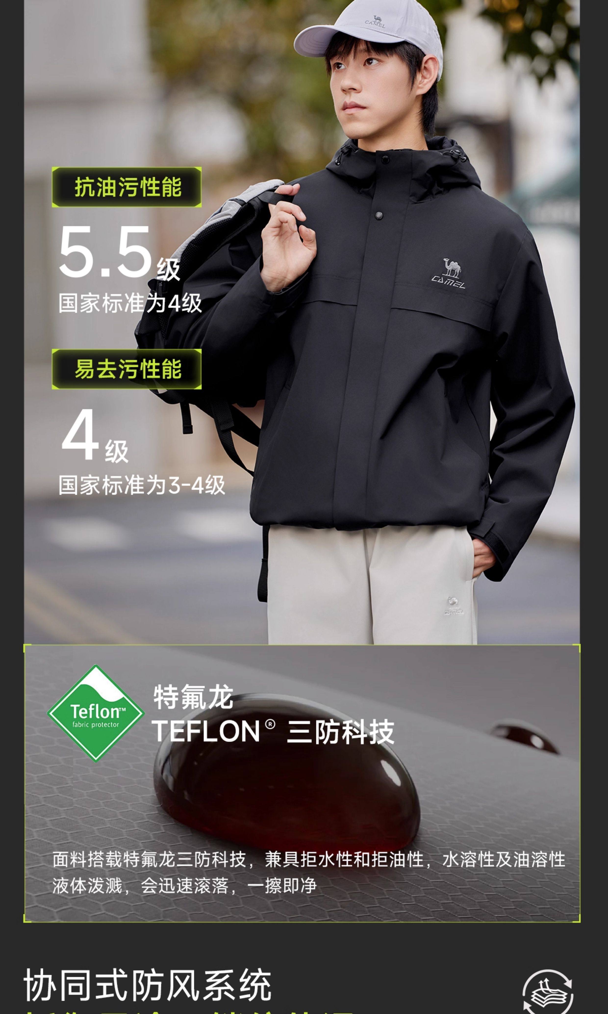 Кофта из флиса None Camel 2025