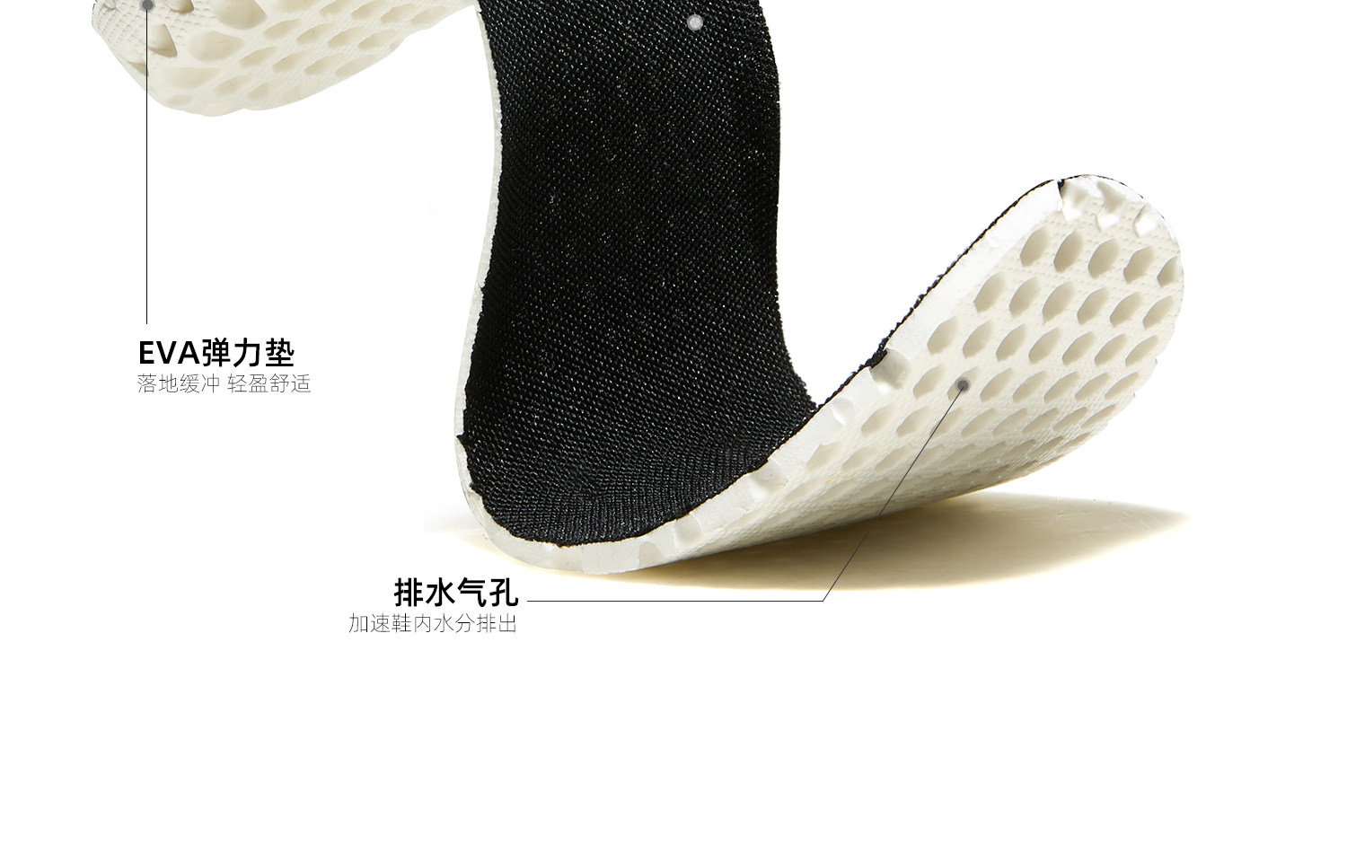 Mesh обувь 骆驼男鞋2025夏季新款户外休闲 𫔮徒步鞋男运动凉鞋透气网面溯溪鞋男 Camel