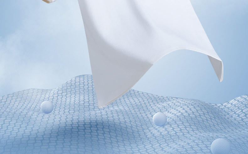 Шелковая летняя футболка polo 