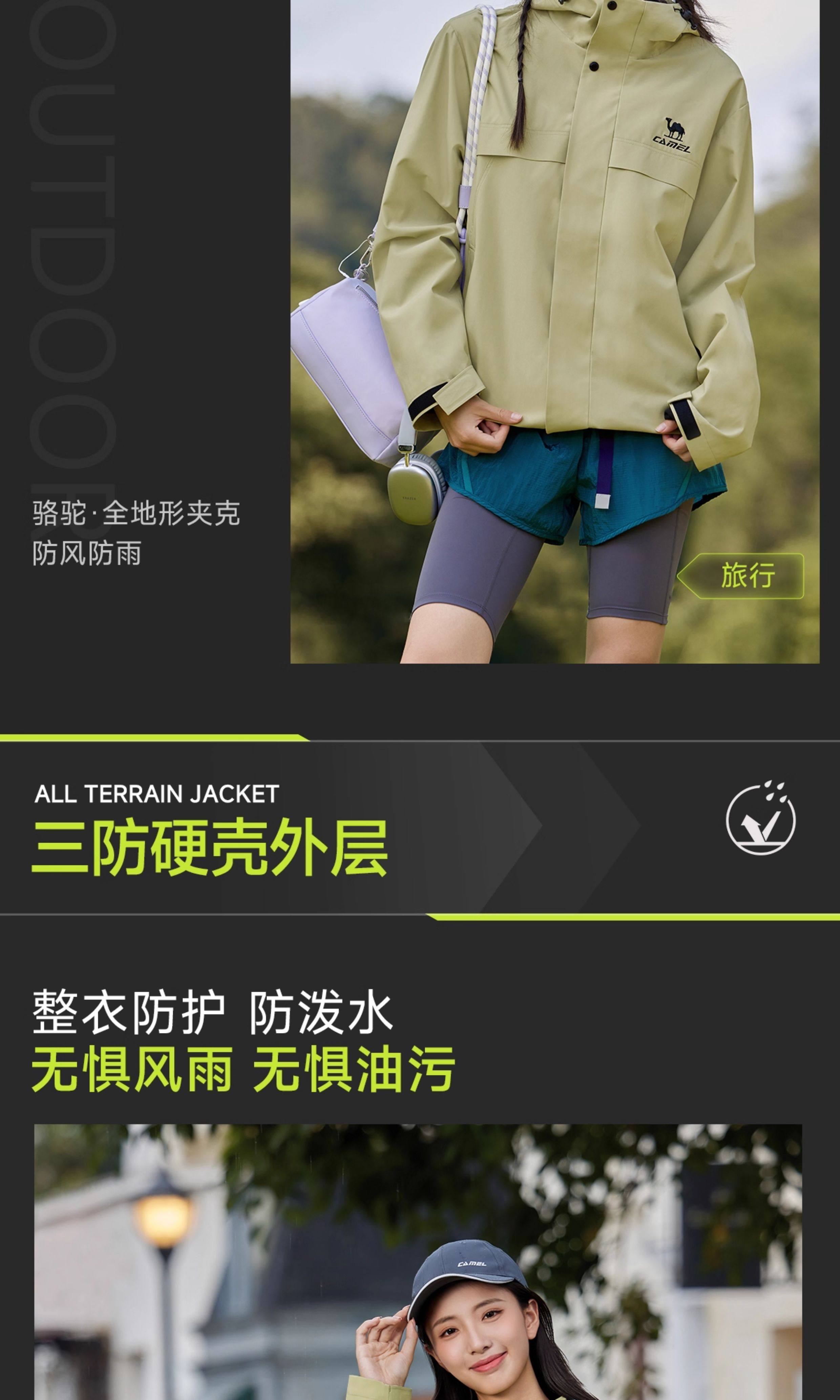 Кофта из флиса None Camel 2025