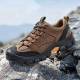 Альпинистские летние туфли, низкая спортивная обувь подходит для пеших прогулок для отдыха