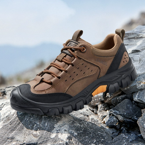 Альпинистские летние туфли, низкая спортивная обувь подходит для пеших прогулок для отдыха