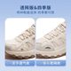 Camel Taihang hiking shoes women's outdoor hiking shoes non-slip summer breathable ເກີບຍ່າງປ່າສໍາລັບຜູ້ຊາຍ