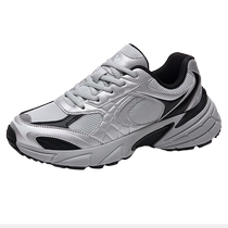 Camel 24 new autumn hiking and mountaineering shoes outdoor sports shoes womens retro jogging shoes casual dad shoes for women