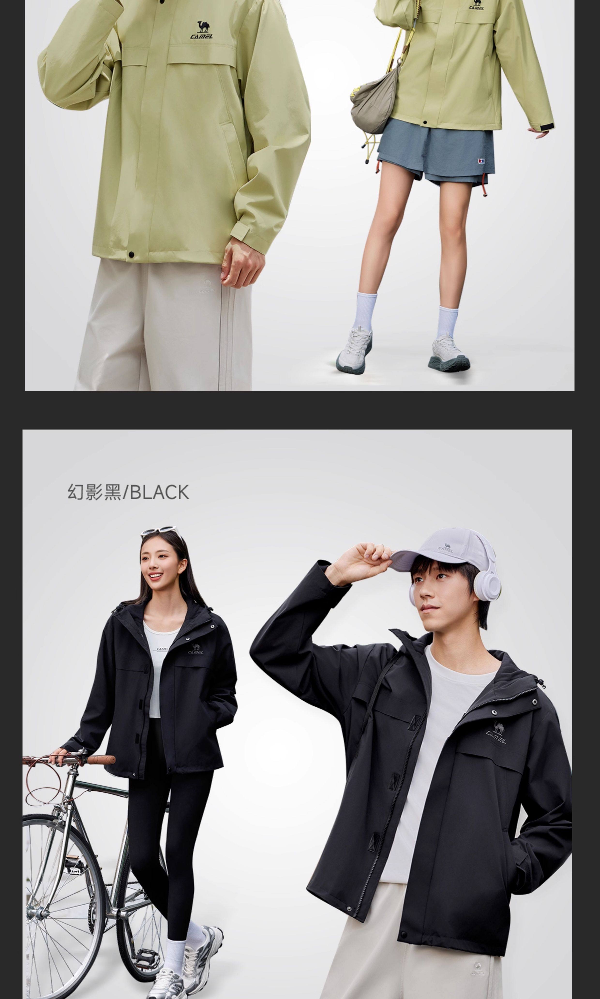 Кофта из флиса None Camel 2025