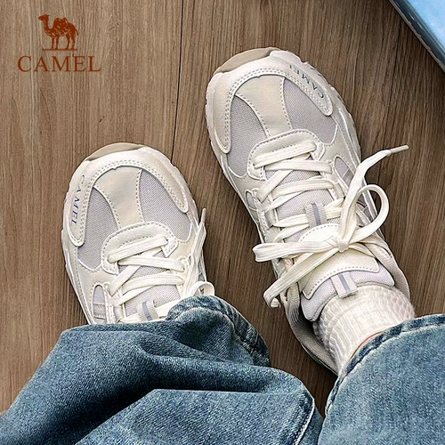 Дышащая нескользящая мужская спортивная обувь для скалозалания подходит для пеших прогулок, туфли для отдыха