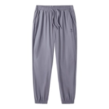 Мужские летние штаны для отдыха, быстросохнущие эластичные шорты, защита от солнца