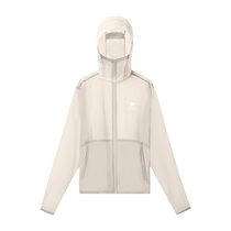 Camel outdoor sunscreen clothes 2024 Spring and Summer New UV - proof thin couple sun - protective coat