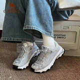 Альпинистские туфли, летняя дышащая спортивная обувь, мягкая подошва