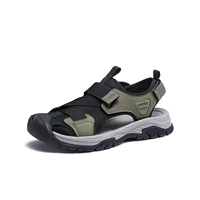 G13M076103 зеленый/черный, мужчина