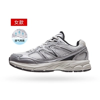 (Дышащая сетка) Ivory White/Silver, женская модель, K24B097052