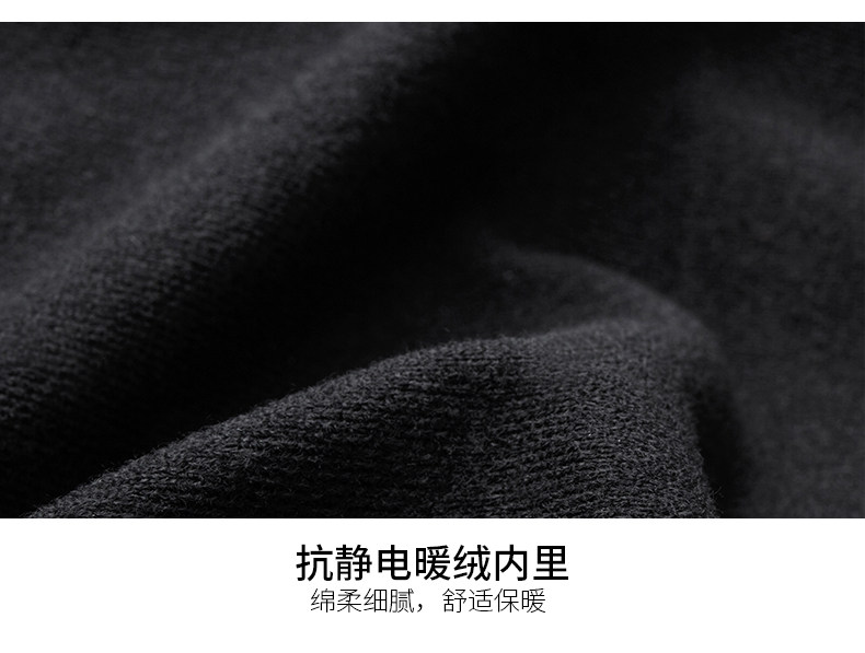 Дорожные спортивные утепленные модные трендовые штаны, свободный прямой крой Camel 