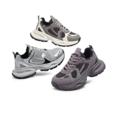 Летняя высокая спортивная обувь на платформе для влюбленных для отдыха