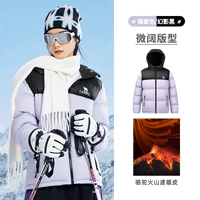 【【【【】 Такая же модель для мужчин и женщин | Девушки принимают небольшой размер M13CR07089H фиолетовый фиолетовый/фантомный черный