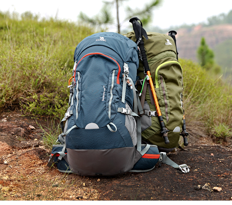 Sac à dos trekking - Ref 68233 Image 14