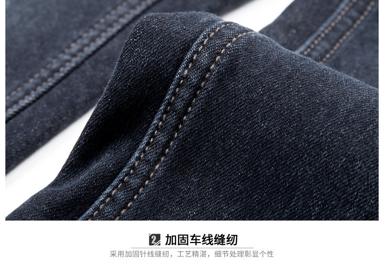 Jeans pour jeunesse Sarouel CAMEL en coton - Ref 1480036 Image 19