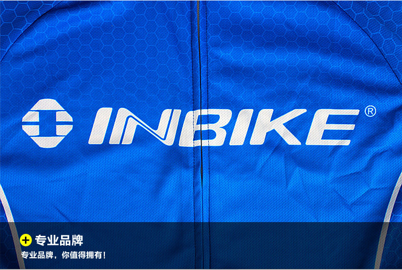 Vêtement cyclisme homme INBIKE - Ref 2215980 Image 54