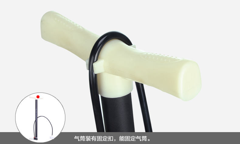 Pompe à vélo INBIKE - Ref 2390418 Image 21