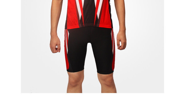 Tenue de cyclisme homme INBIKE - Ref 2216103 Image 9