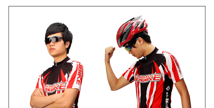 Tenue de cyclisme homme INBIKE - Ref 2216103 Image 12