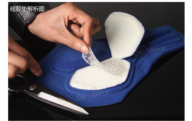 Tenue de cyclisme homme INBIKE - Ref 2216103 Image 24