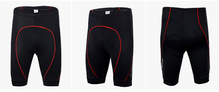 Tenue de cyclisme homme INBIKE - Ref 2217103 Image 15