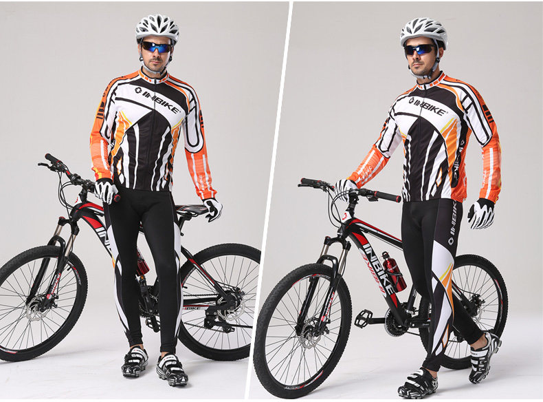 Vêtement cyclisme homme INBIKE - Ref 2215980 Image 22
