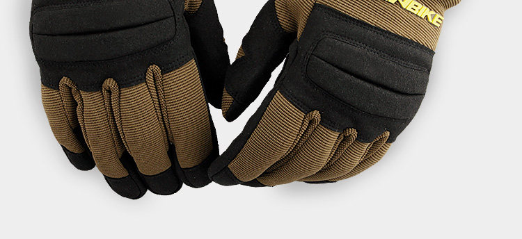 Gants pour vélo homme INBIKE - Ref 2238831 Image 13