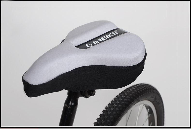 Selle de vélo Mountain Bike INBIKE - Ref 2360051 Image 21