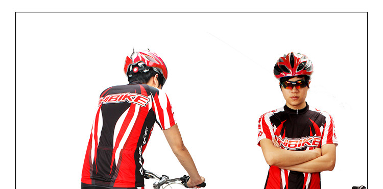 Tenue de cyclisme homme INBIKE - Ref 2216103 Image 14