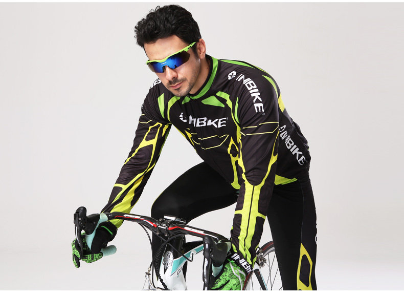 Vêtement cyclisme homme INBIKE - Ref 2215980 Image 16