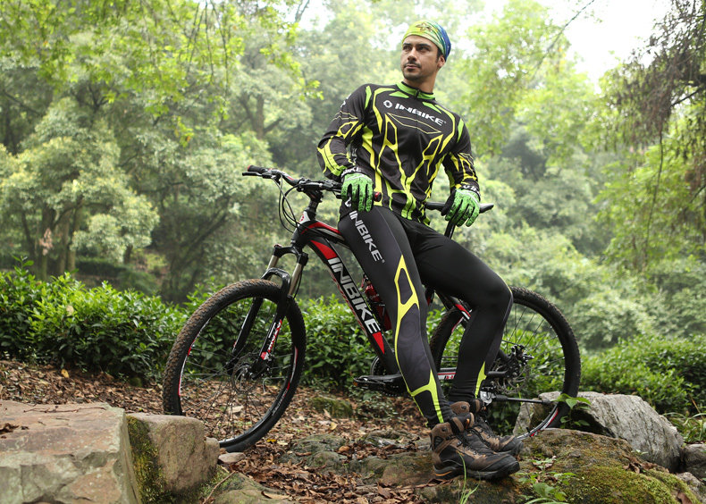 Vêtement cyclisme homme INBIKE - Ref 2215980 Image 19