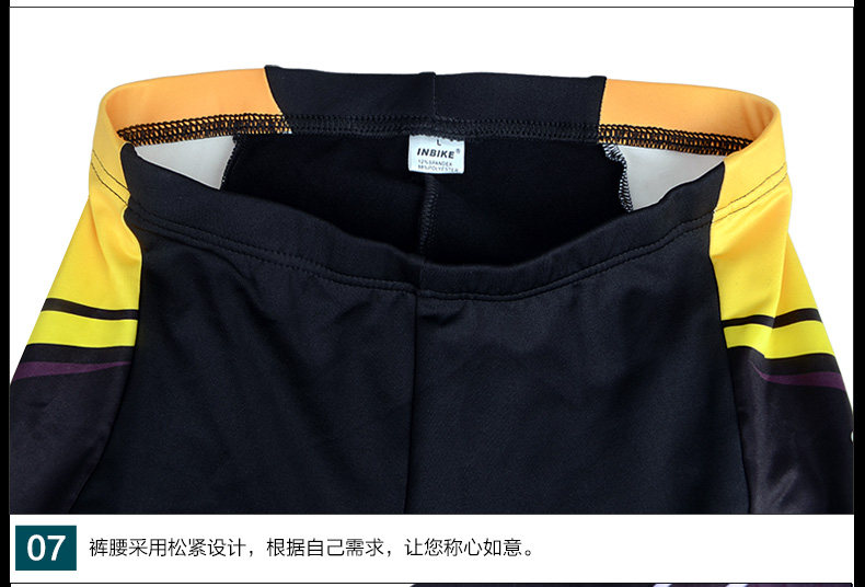Vêtement cyclisme homme INBIKE - Ref 2215824 Image 29