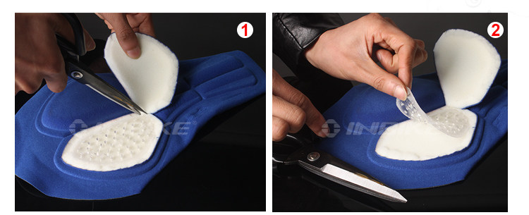 Tenue de cyclisme homme INBIKE - Ref 2216354 Image 29