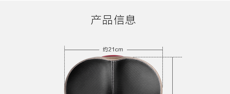 Selle de vélo Mountain Bike INBIKE - Ref 2348716 Image 9