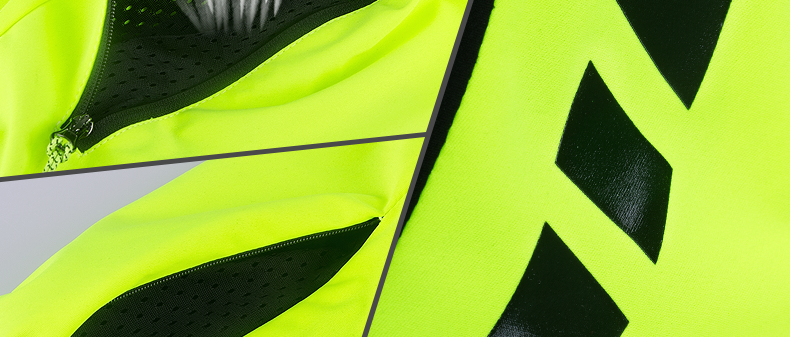 Tenue de cyclisme mixte INBIKE - Ref 2215619 Image 15