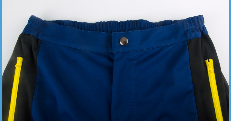 Tenue de cyclisme mixte INBIKE - Ref 2215619 Image 79