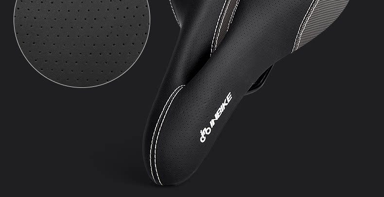 Selle de vélo Mountain Bike INBIKE - Ref 2345946 Image 25