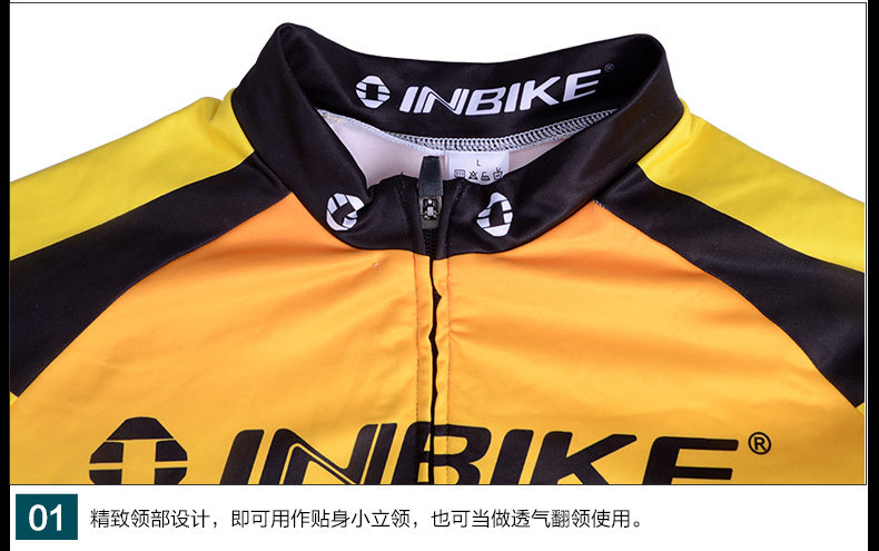 Vêtement cyclisme homme INBIKE - Ref 2215824 Image 23
