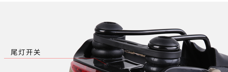 Selle de vélo Mountain Bike INBIKE - Ref 2348716 Image 16