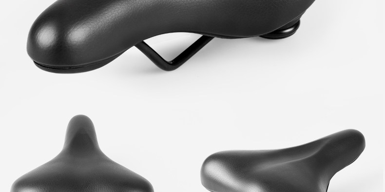 Selle de vélo Mountain Bike INBIKE - Ref 2358352 Image 33