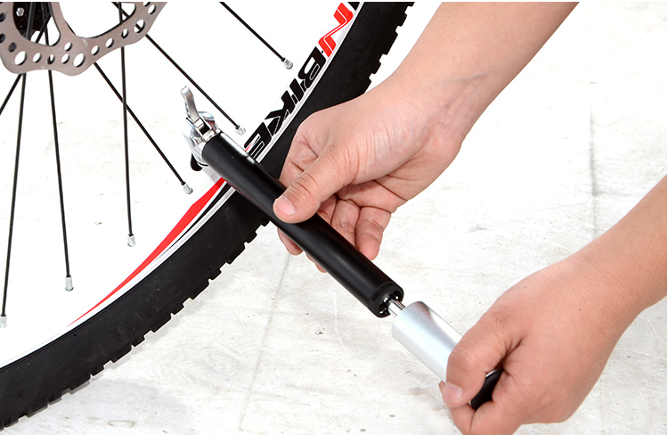 Pompe à vélo INBIKE - Ref 2387311 Image 17