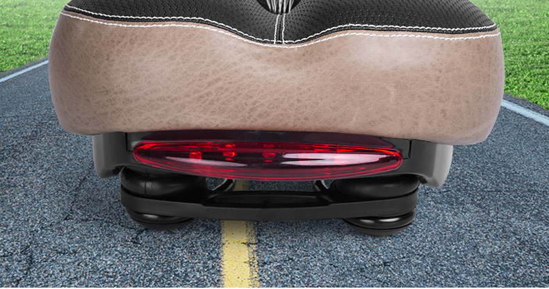 Selle de vélo Mountain Bike INBIKE - Ref 2348716 Image 32