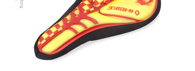 Selle de vélo Mountain Bike INBIKE - Ref 2349698 Image 28